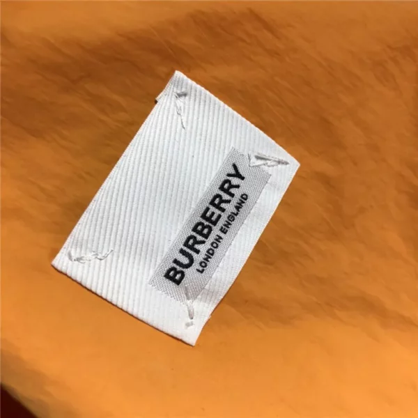 2023SS Burberry Jacket