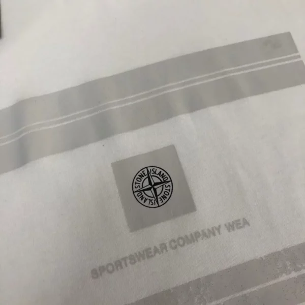 2023SS Stone island T Shirt