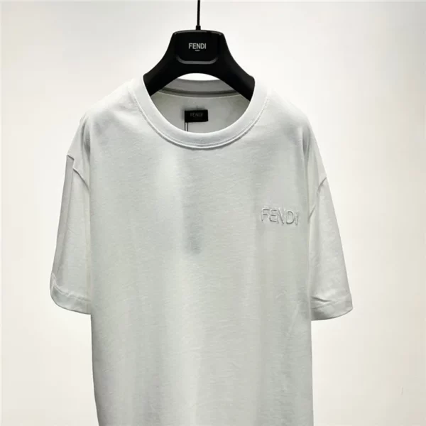 2023SS Fendi T Shirt