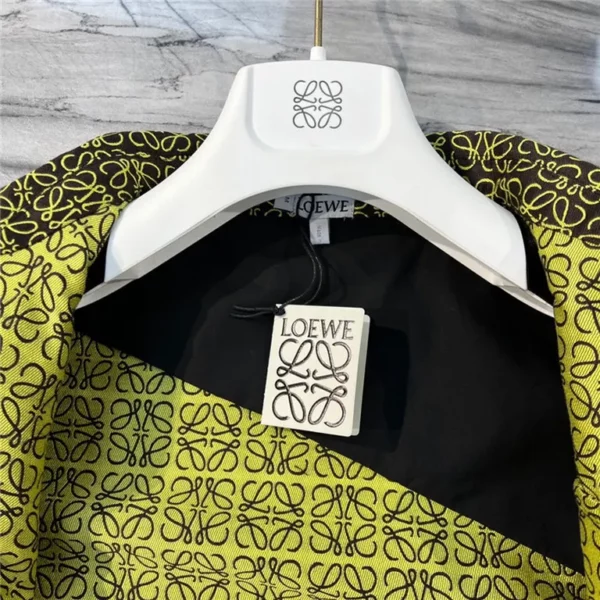 2023ss Loewe Jacket