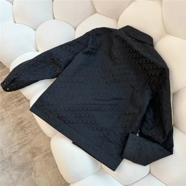 2023fw Dior Jacket