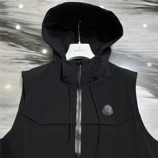 2023fw Moncler Jacket