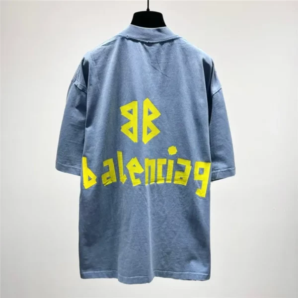 2024ss Balenciaga T Shirt