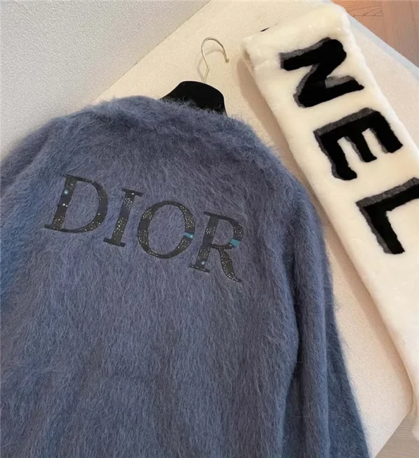 2022fw Dior Sweater