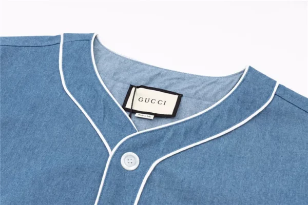 2023SS Gucci Shirt