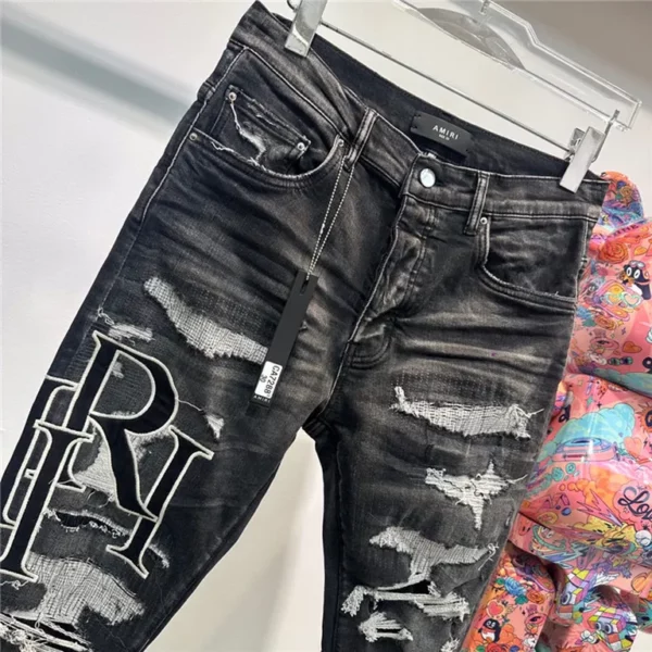 2023 Amiri Jeans