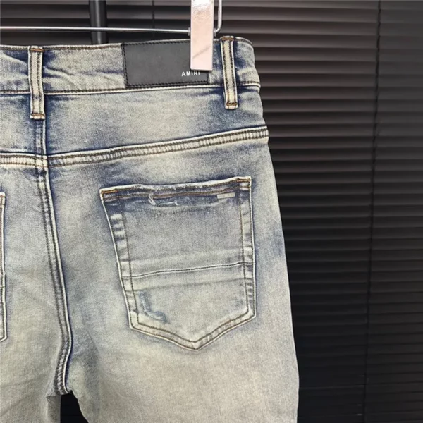 2023 Amiri Jeans