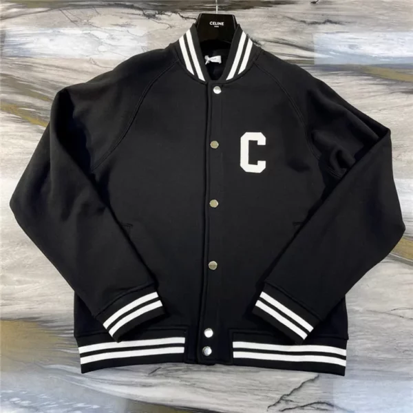 2022fw Celine Jacket