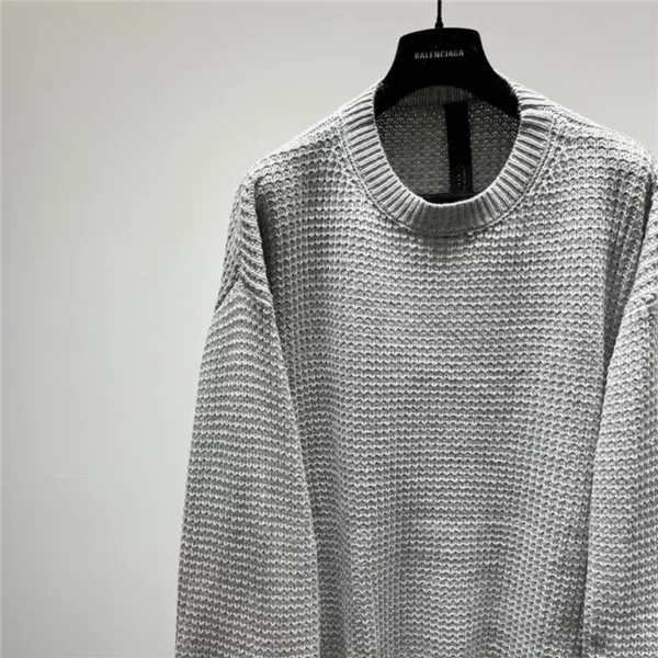 2023 Chrome Hearts Sweater