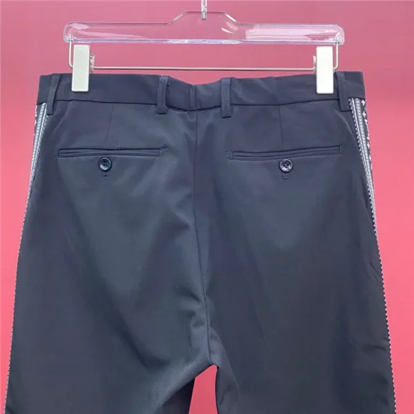 2023fw Louis Vuitton Pants