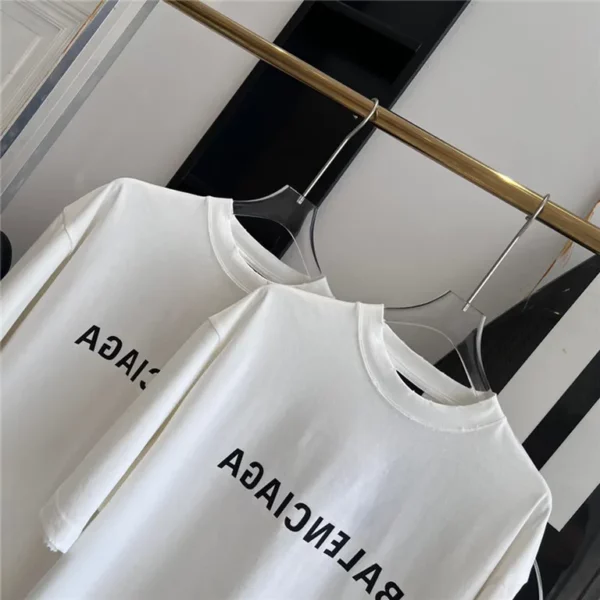 2023ss Balenciaga T Shirt