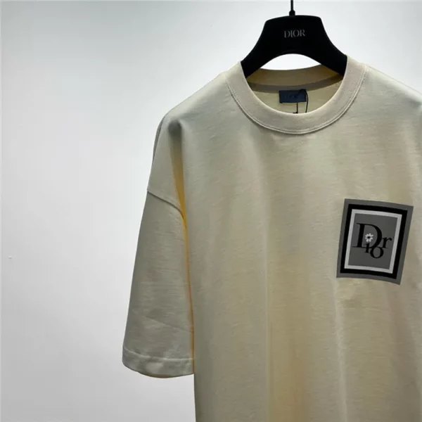 2023ss Dior T Shirt