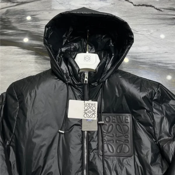 2023fw Loewe Jacket