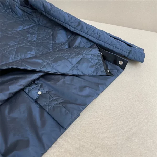 2023fw Dior Jacket