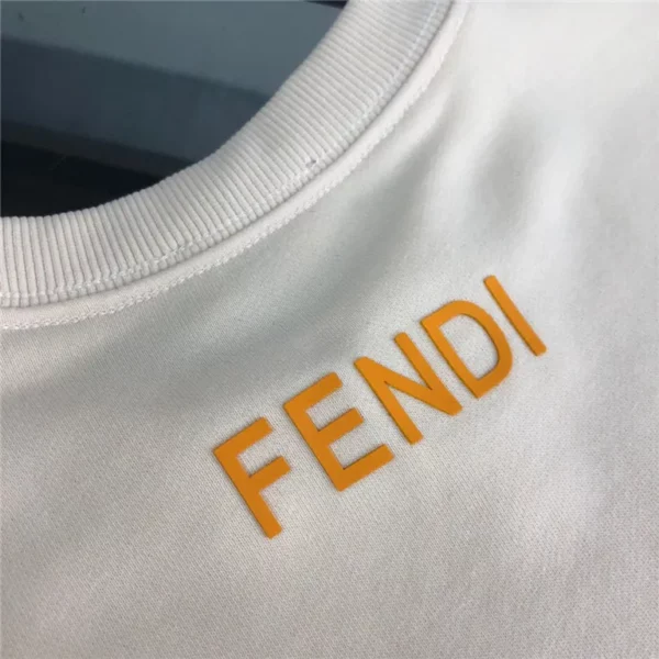 2023fw  Fendi Sweater