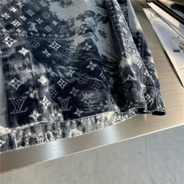 2023SS Louis Vuitton Jacket