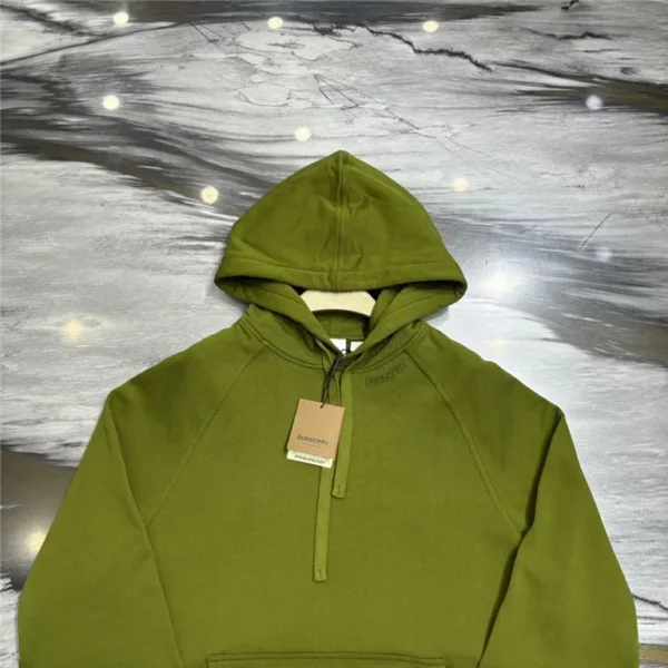 2024SS Burberry Hoodie