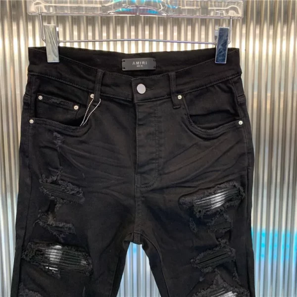 2023 Amiri Jeans