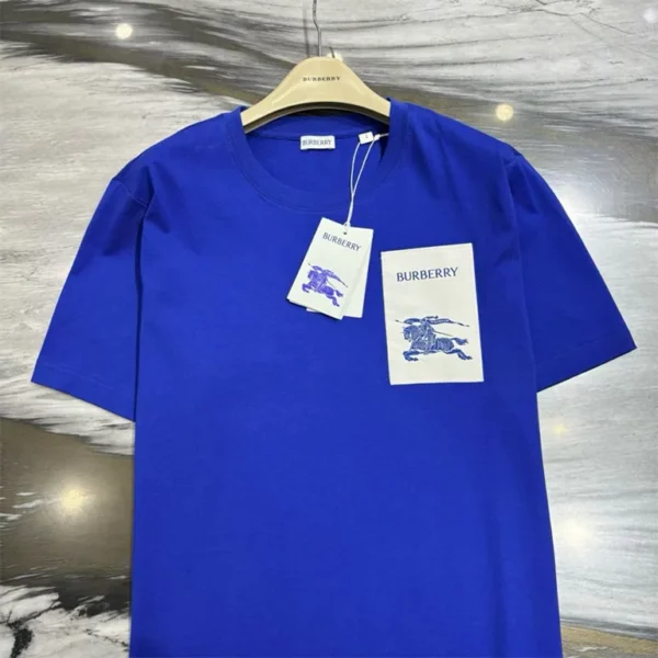 2024SS Burberry T Shirt