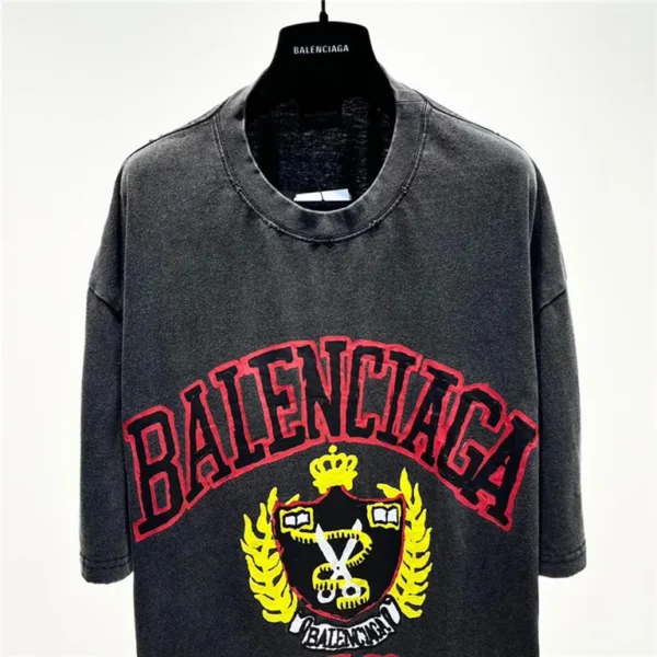 2023ss Balenciaga T Shirt