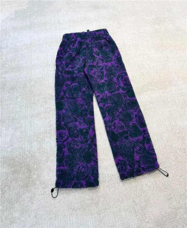 2023fw Burberry Pants