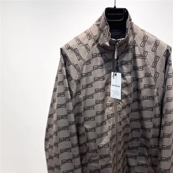 2022ss Balenciaga Jacket