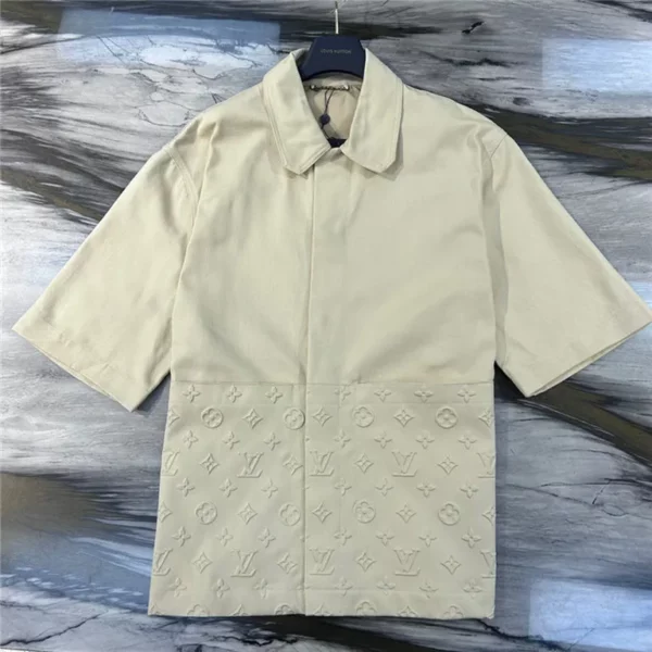 2023SS Louis Vuitton Shirt