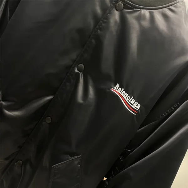 2023fw Balenciaga Flight Jacket