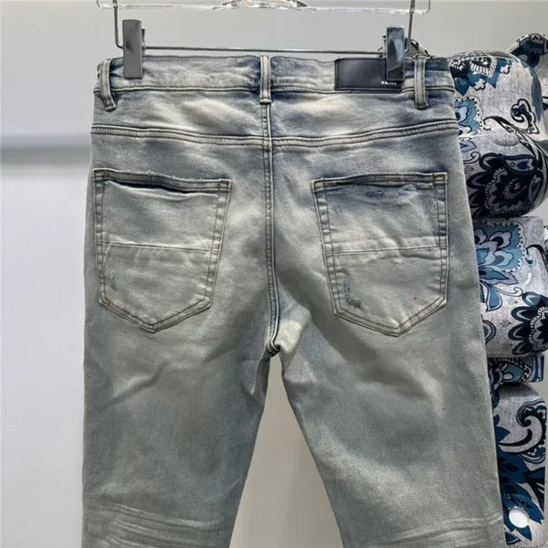 2024SS Amiri Jeans