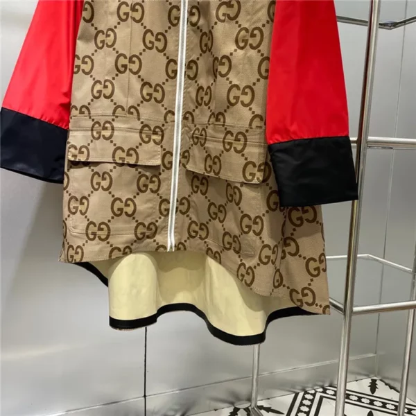 2022ss Gucci Jacket