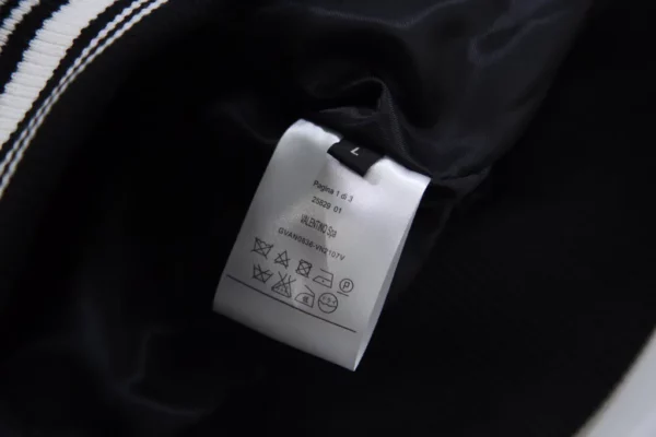 2021 Givenchy Jacket