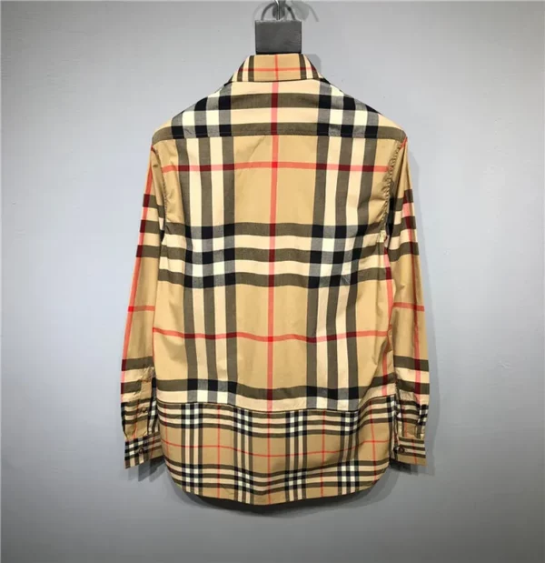 2023SS Burberry Shirt