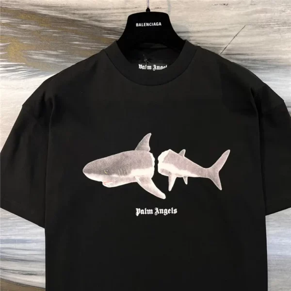 2023ss Palm Angels Tee