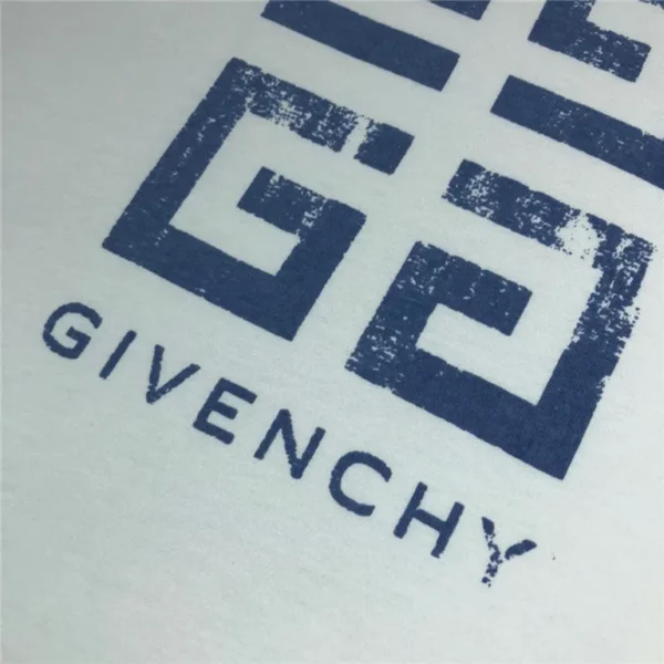 2023SS Givenchy T Shirt