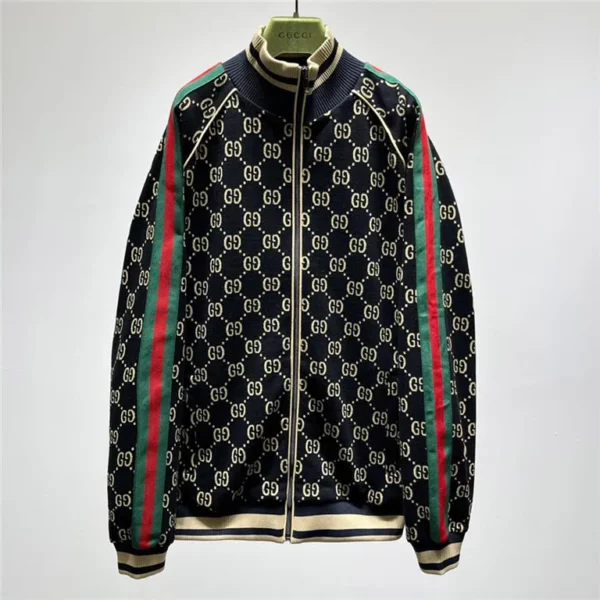 2023fw Gucci Jacket