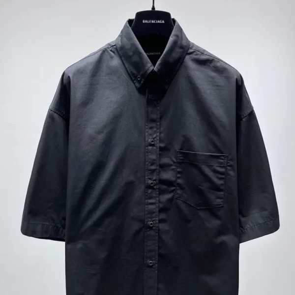 2023fw Balenciaga Shirt