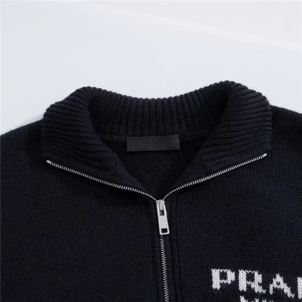 2023fw Prada Jacket