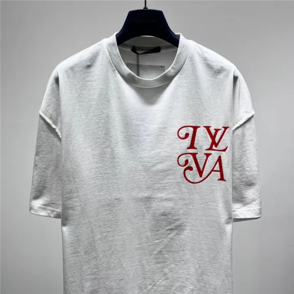 2023SS Louis Vuitton T Shirt