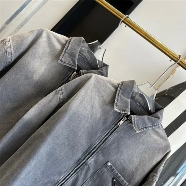 2023fw Prada Jacket