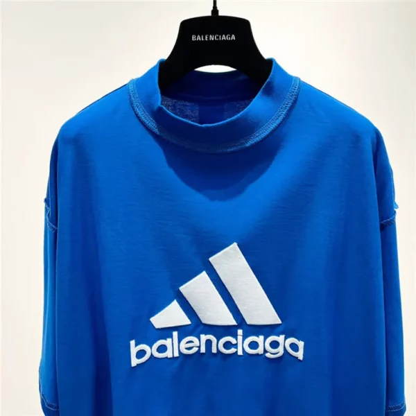 2023 Balenciaga x Adidas T Shirt