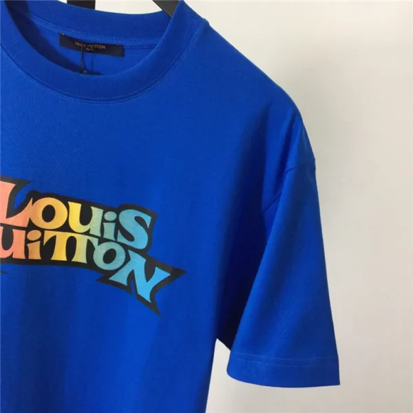 2023SS Louis Vuitton T Shirt