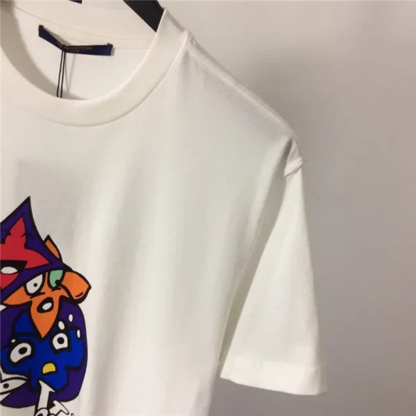 2023SS Louis Vuitton T Shirt