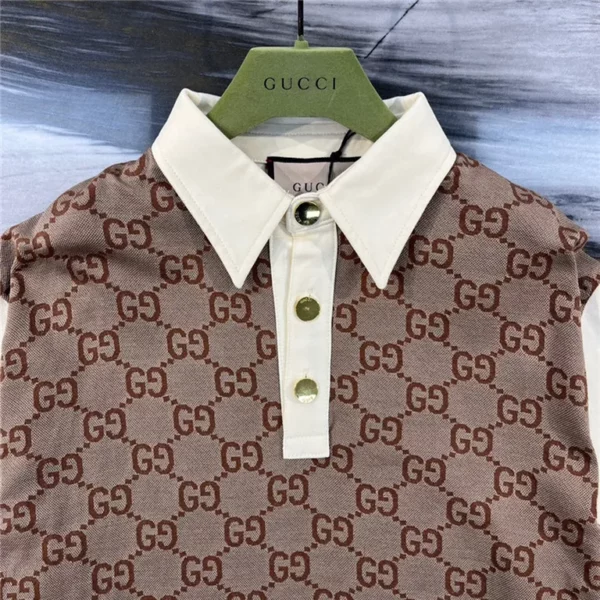 2023SS Gucci Polo Shirt