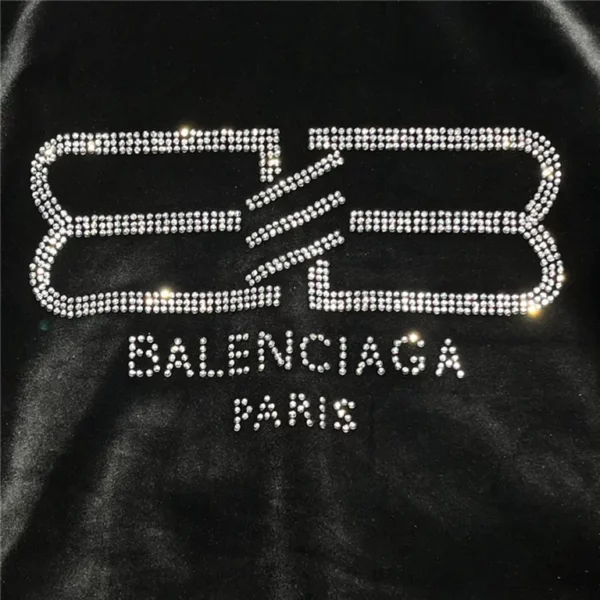 2023fw Balenciaga Jacket