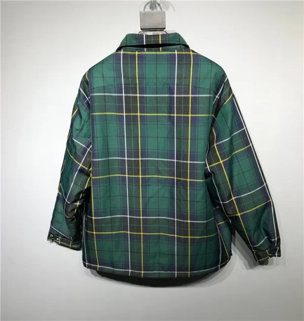 2022fw Prada Jacket