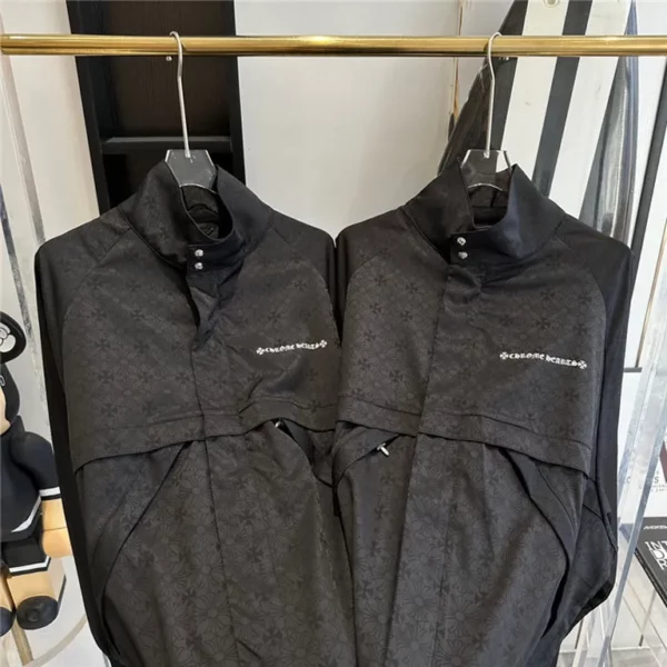 2023fw CH Jacket