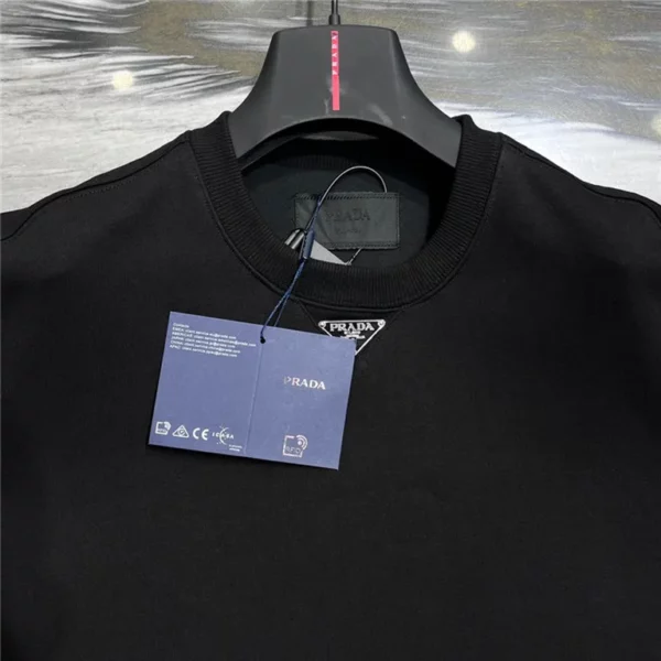 2023fw Prada Sweater