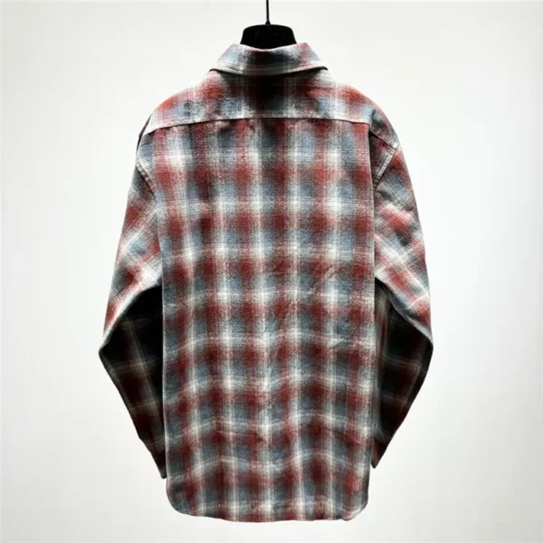 Maison Margiela Shirt Jacket