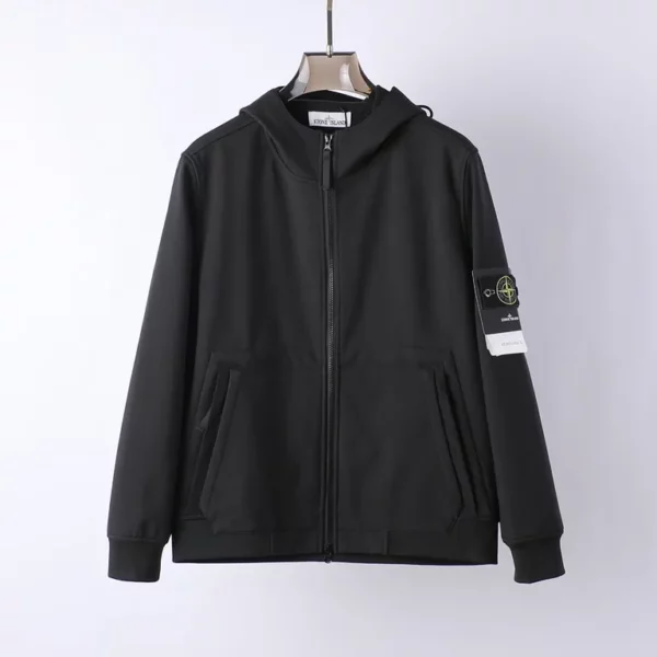 2023FW Stone island Jacket