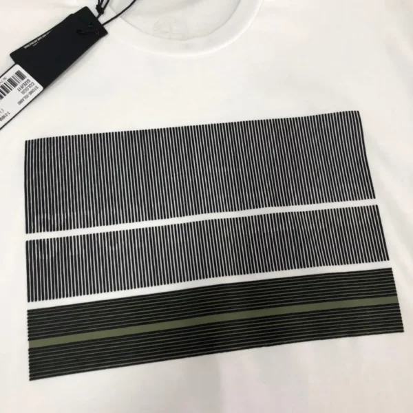 2023SS Stone island T Shirt